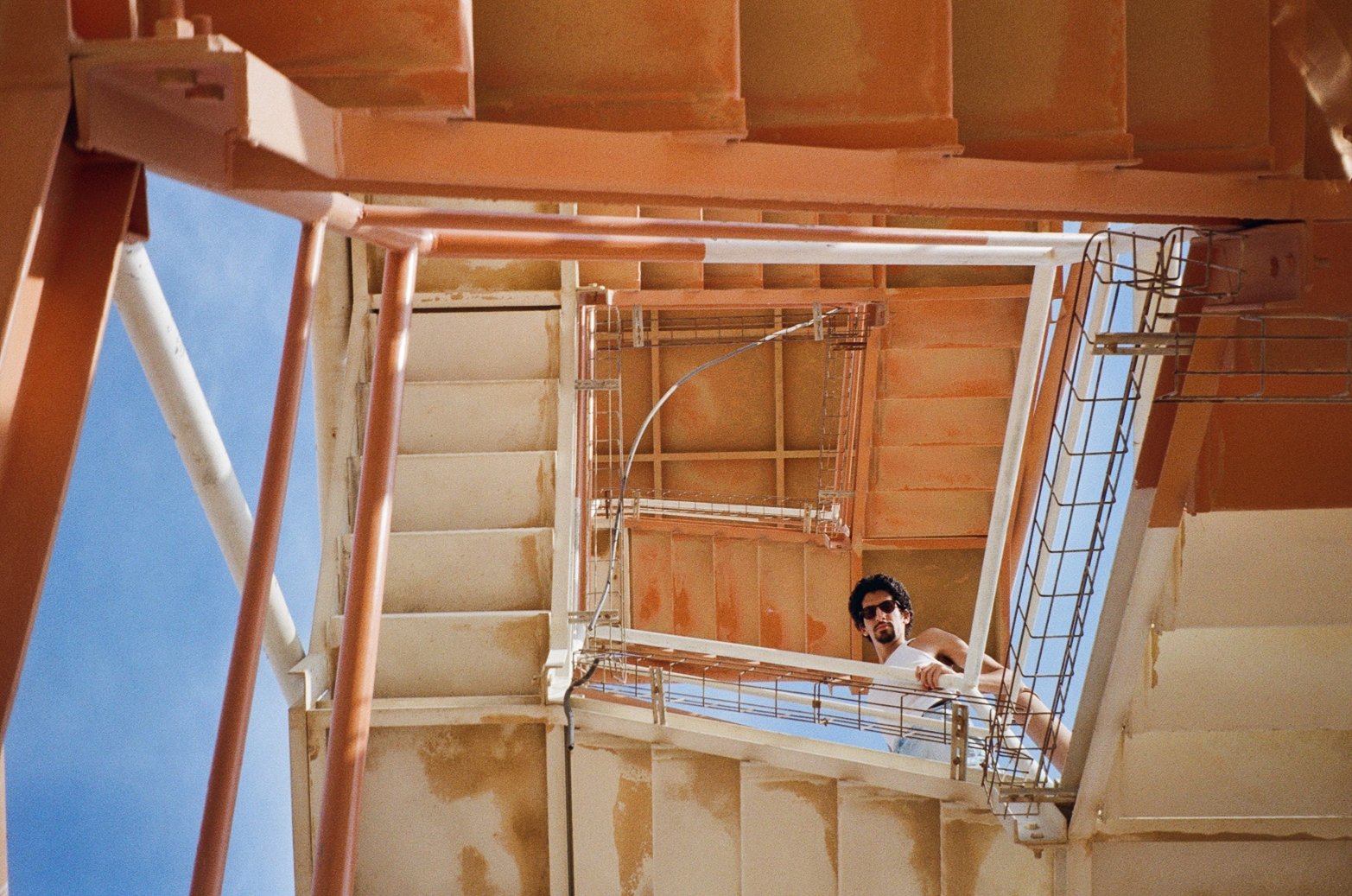 Arava, photograph