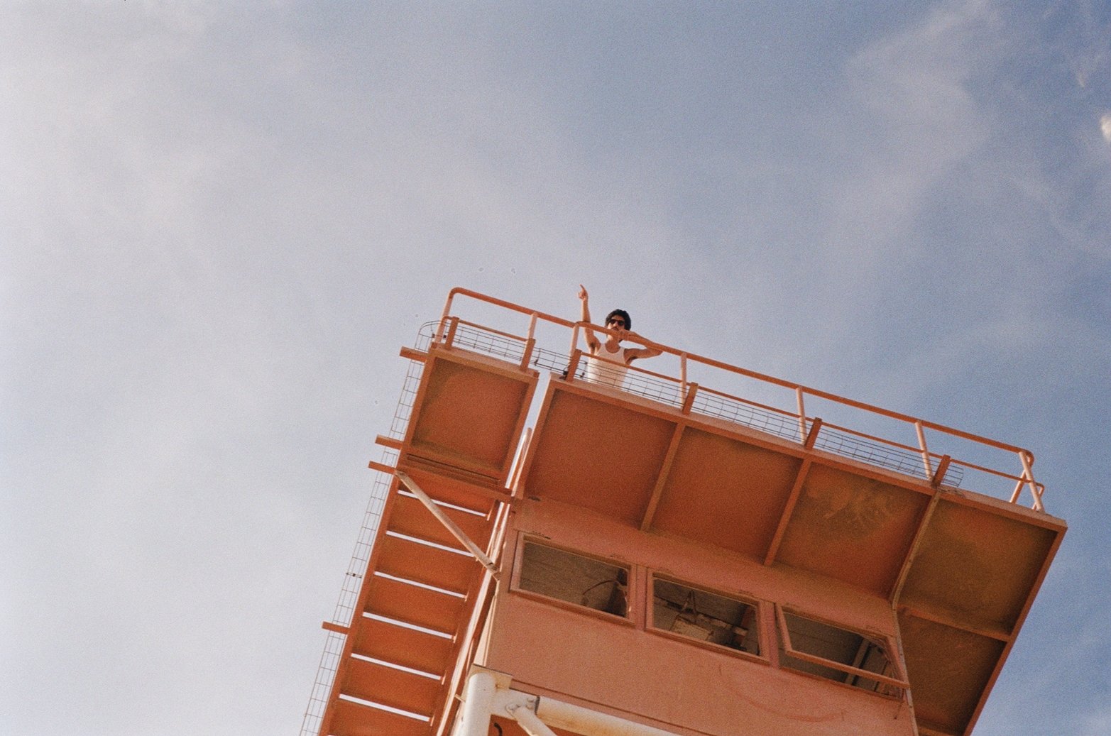 Arava, photograph