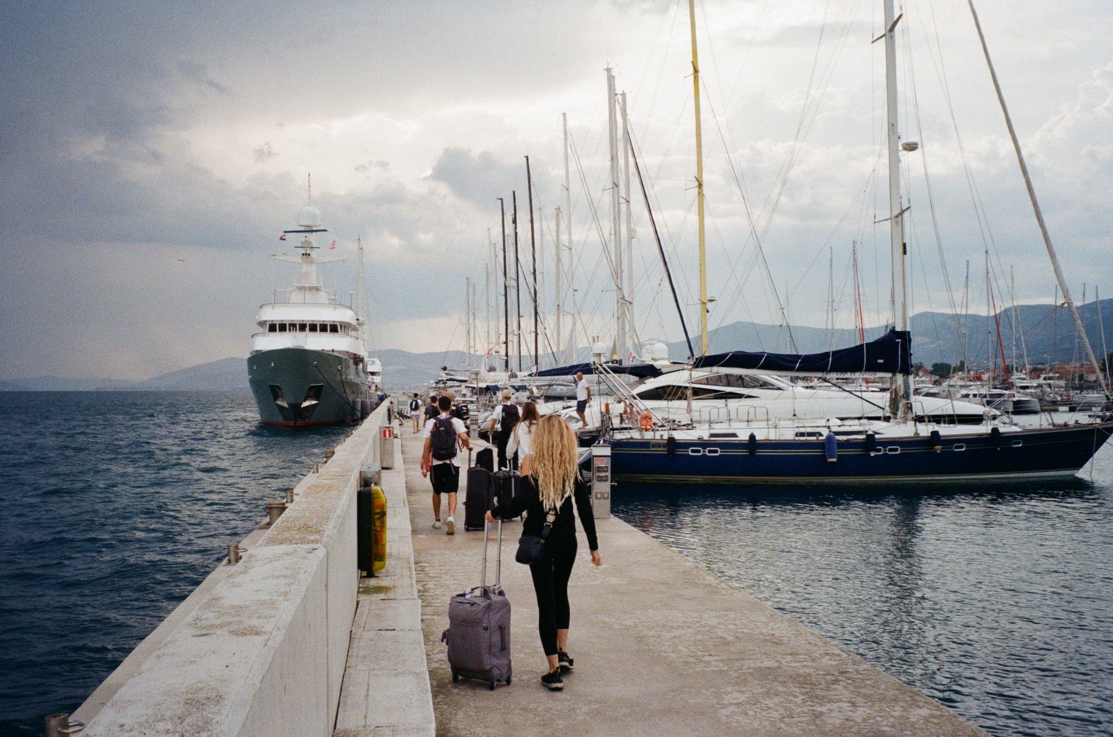 Croatia, photograph