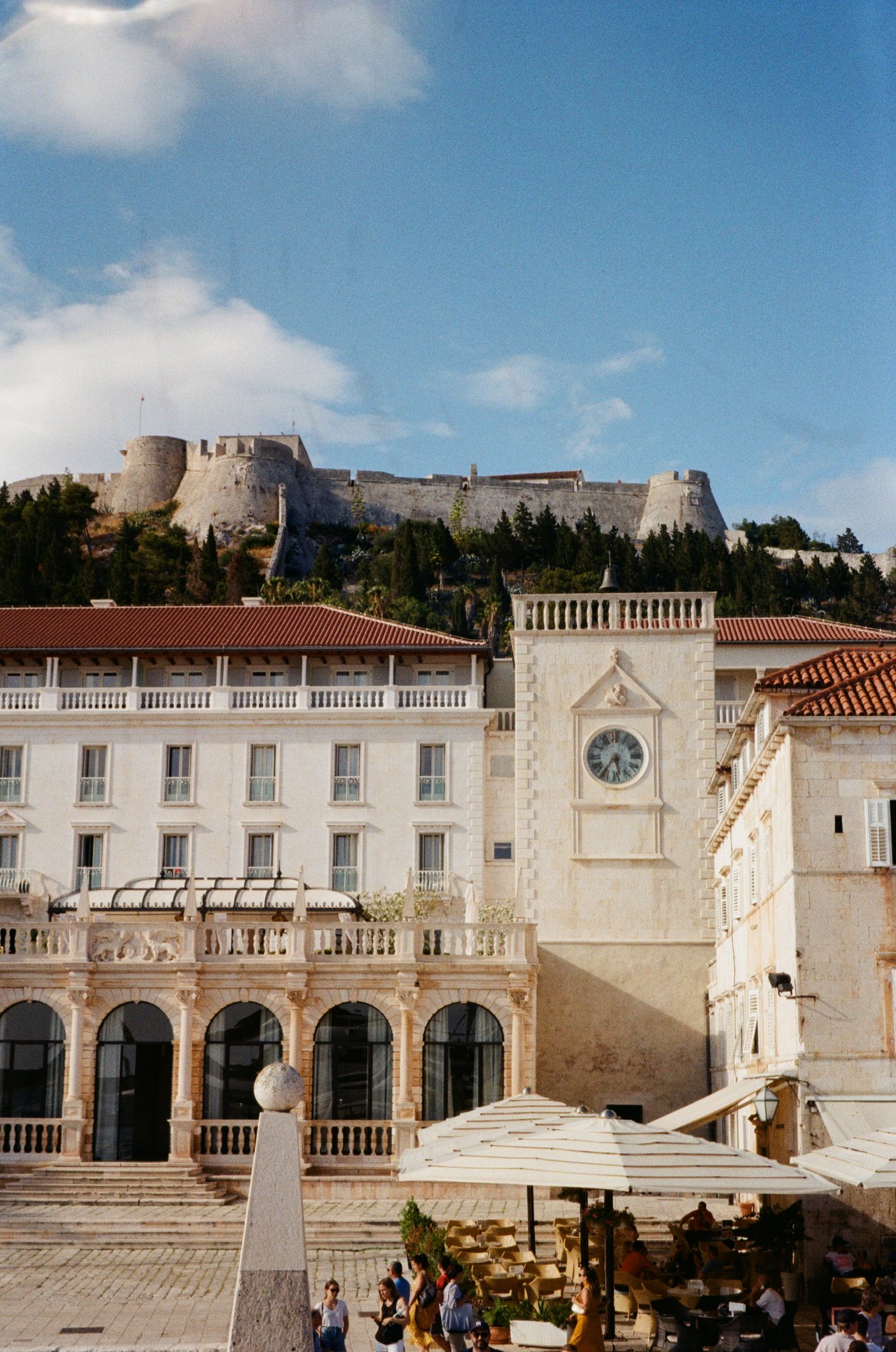 Croatia, photograph