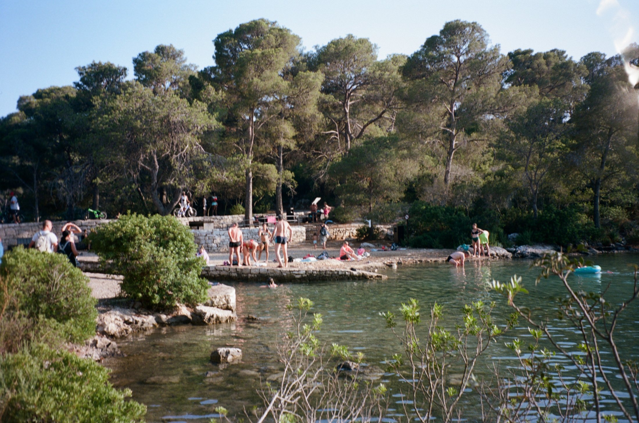 Croatia, photograph