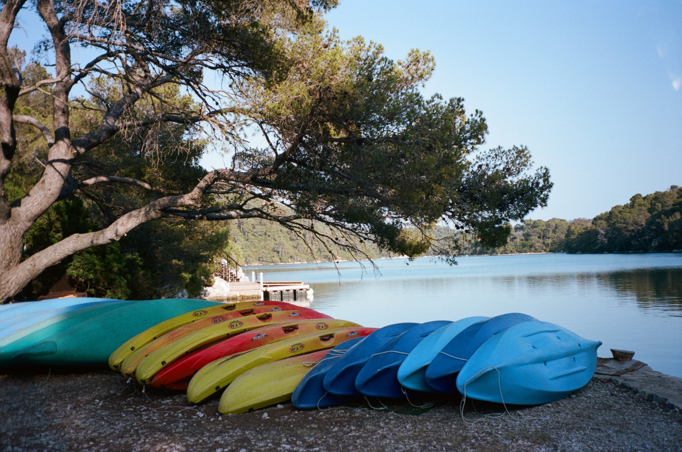 Croatia, photograph