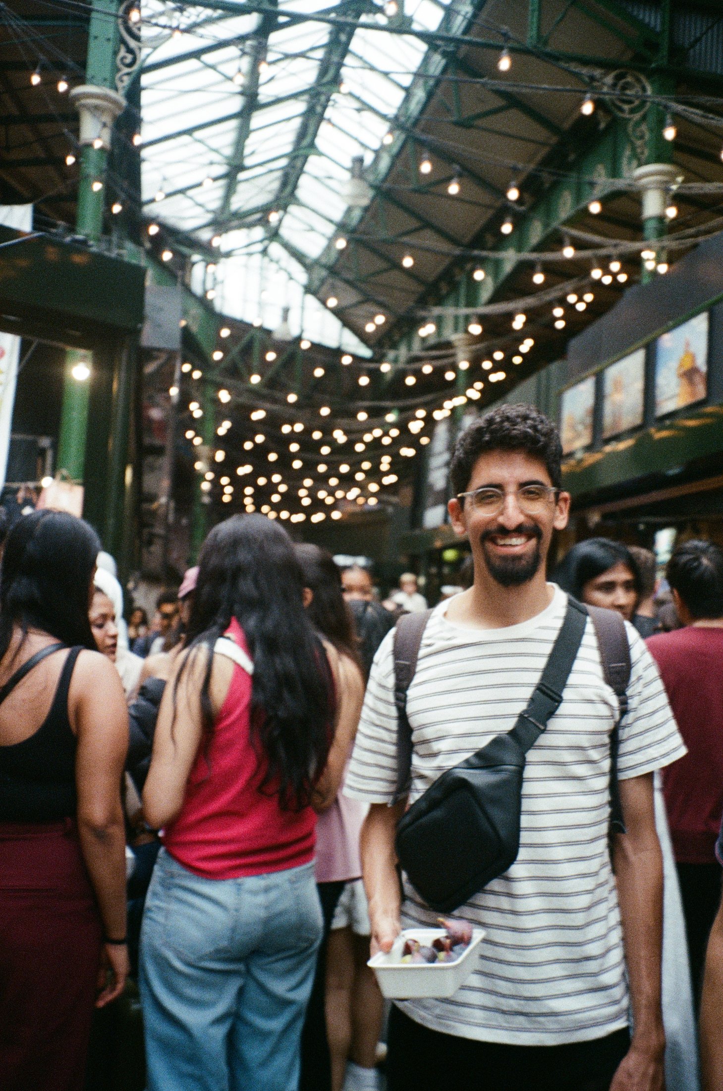 London, photograph