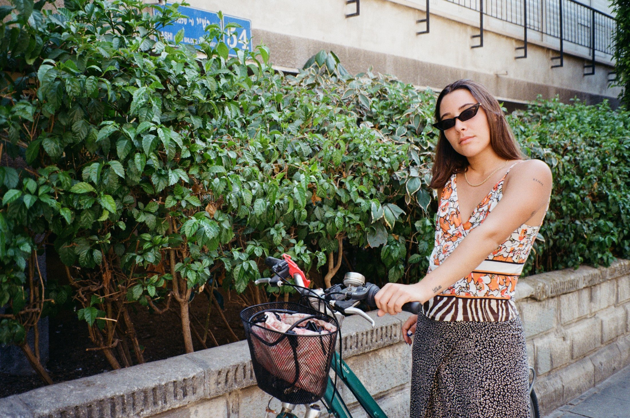 Tel Aviv, photograph