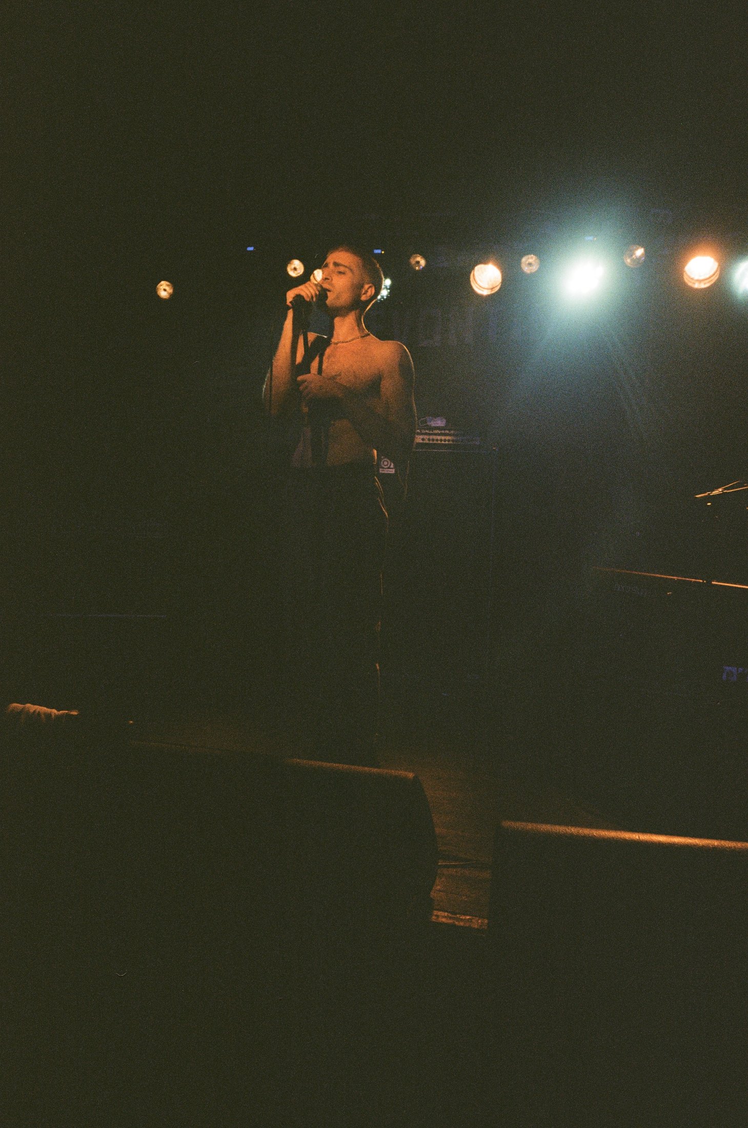 Tel Aviv, photograph