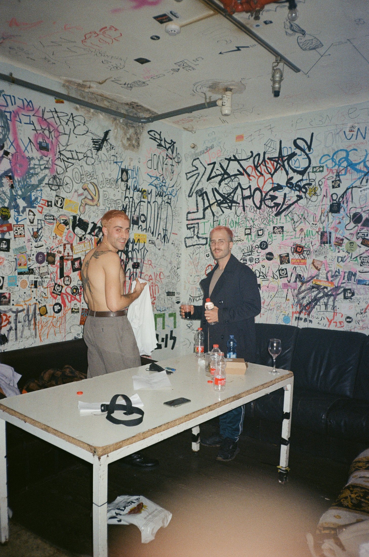Tel Aviv, photograph